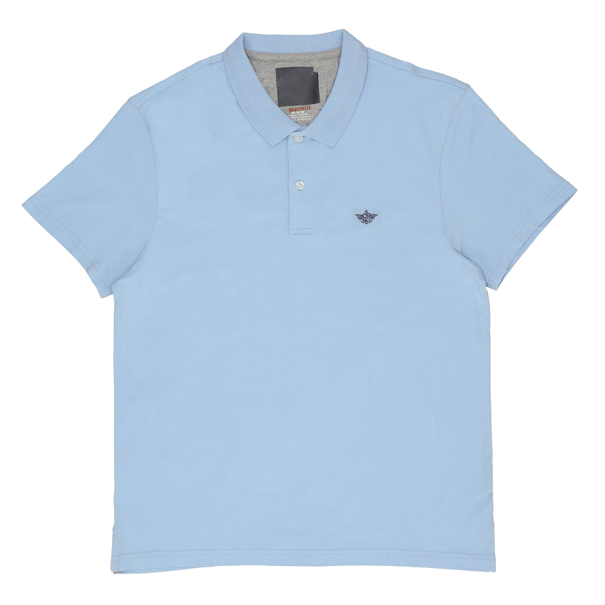 POLO (MEN) SKY BLUE