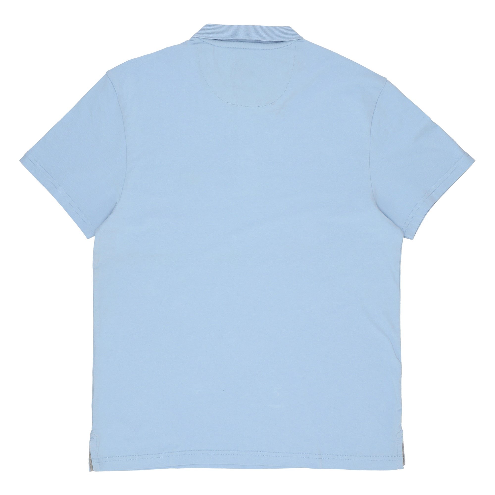 POLO (MEN) SKY BLUE
