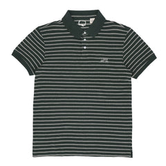 POLO Green and Grey Strips