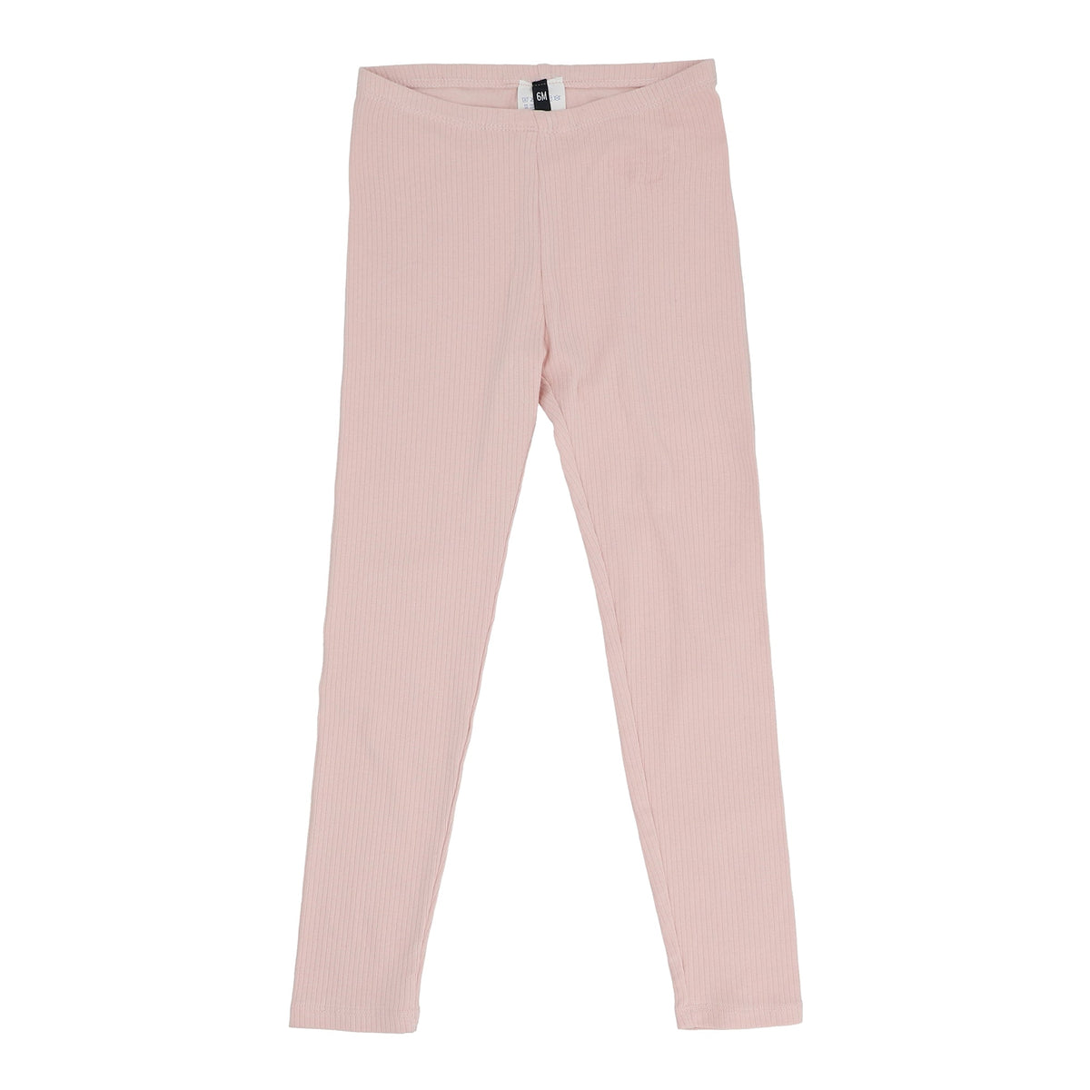 Tights for Girls - Dull Pink