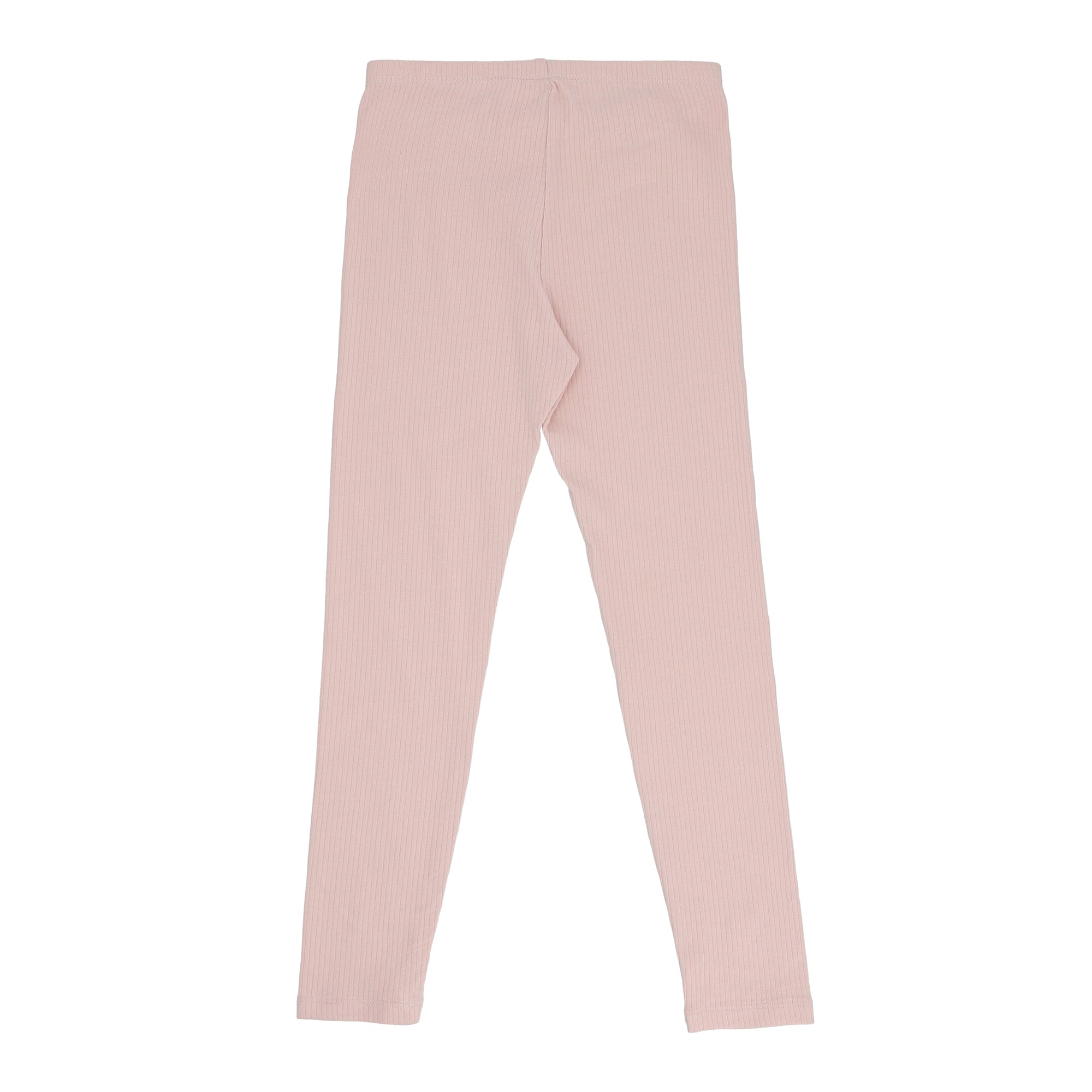 Tights for Girls - Dull Pink
