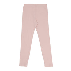 Tights for Girls - Dull Pink