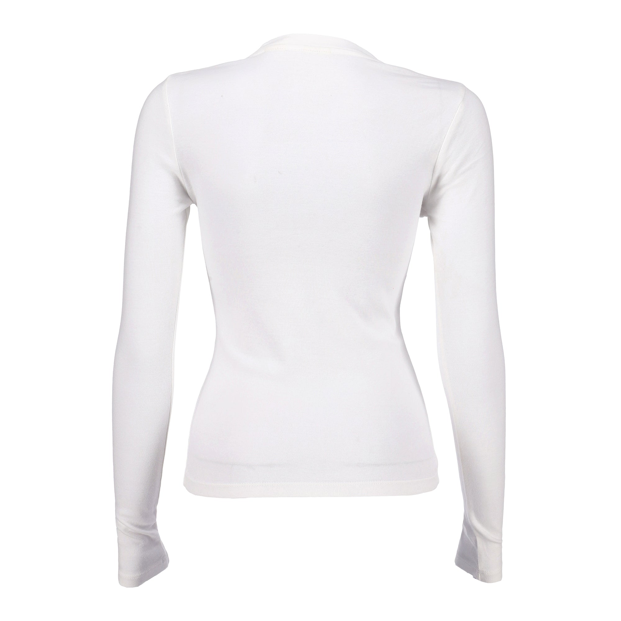Shirt (Women) - White