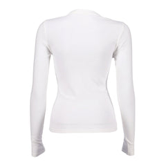 Shirt (Women) - White