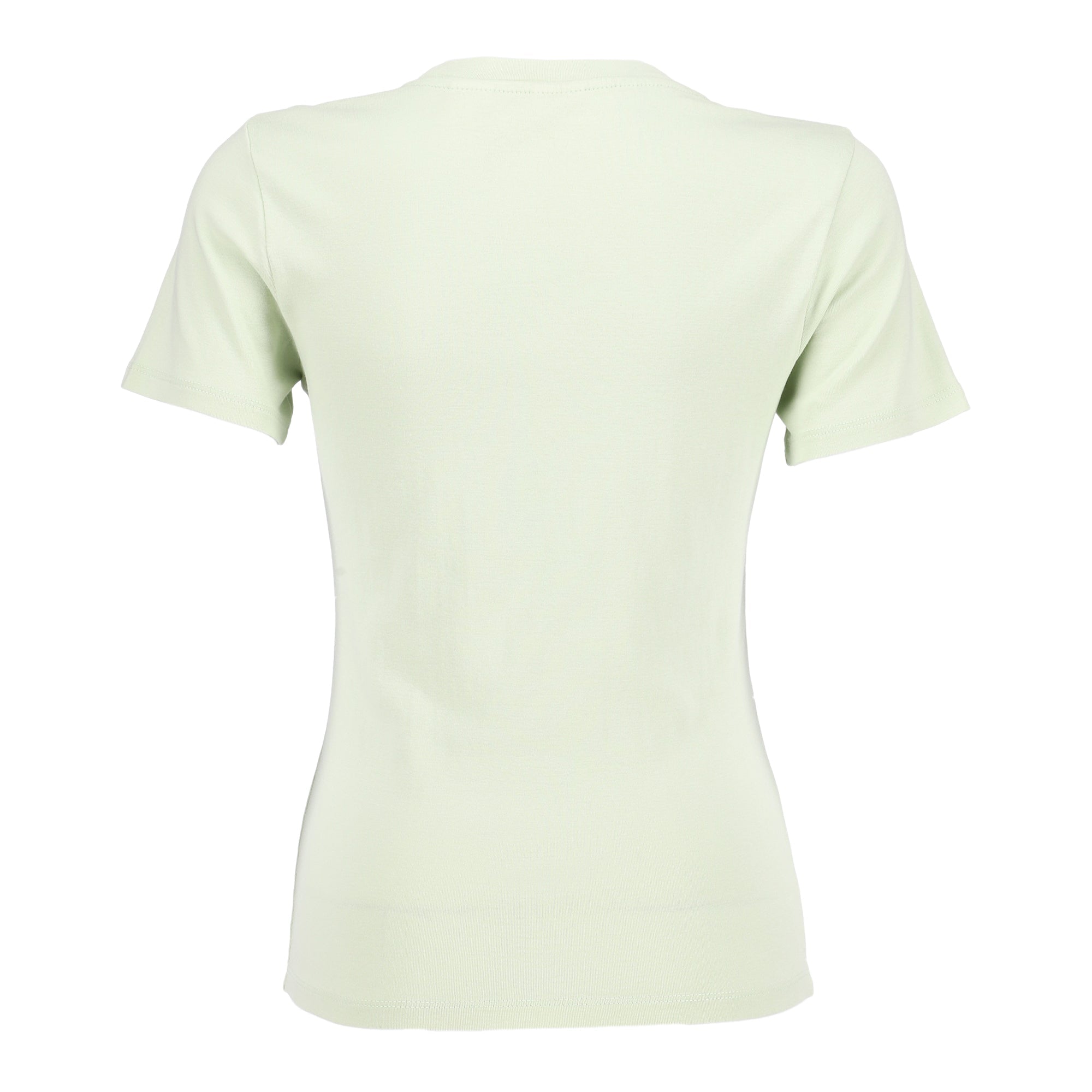 T-Shirt (Women) - Sea Green