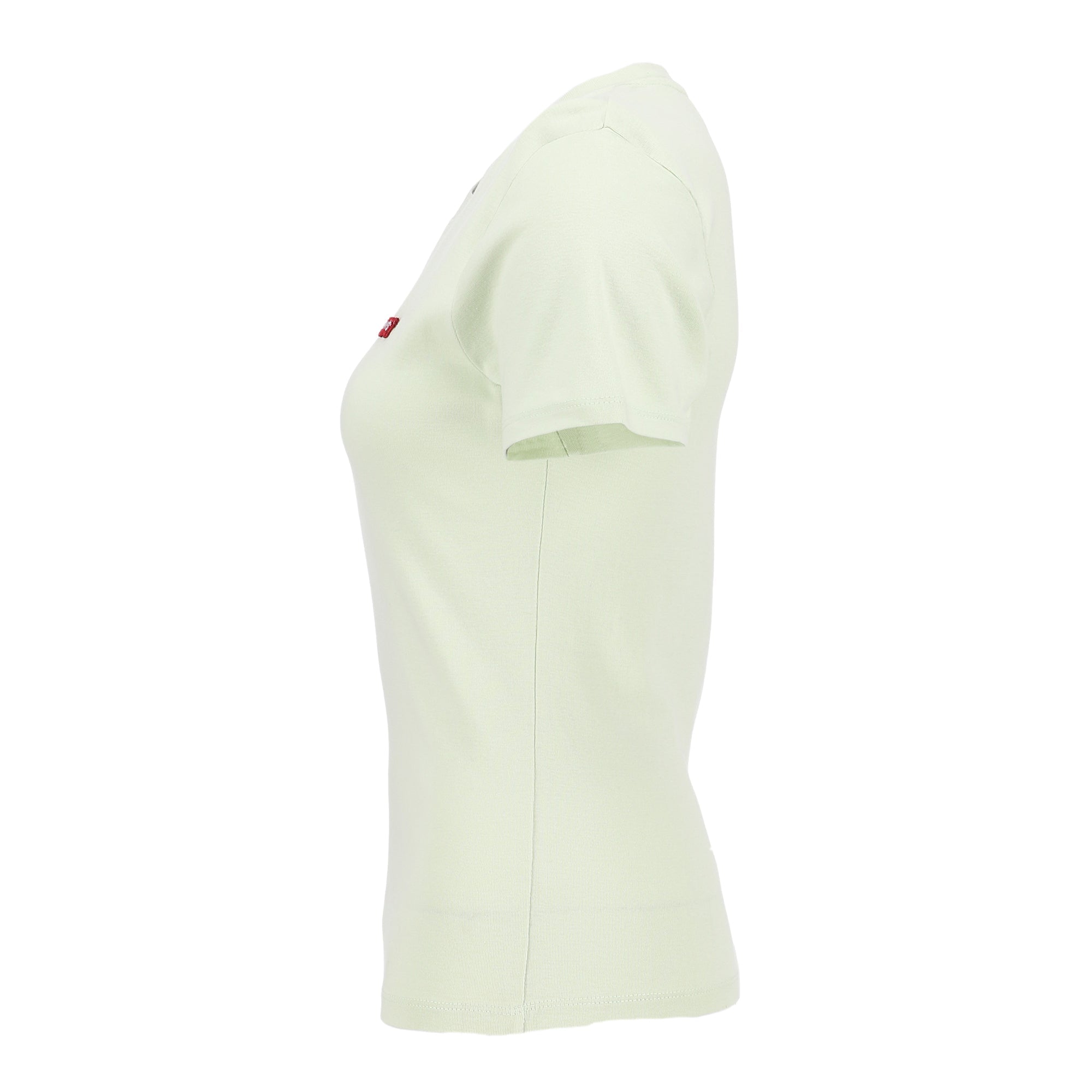 T-Shirt (Women) - Sea Green