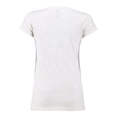 T-SHIRT (WOMEN) -White