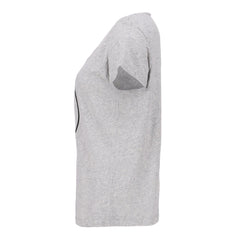 T-Shirt (Women) -Heather Grey