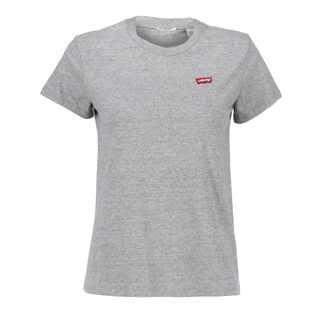 Shirt (Women) - Heather Grey