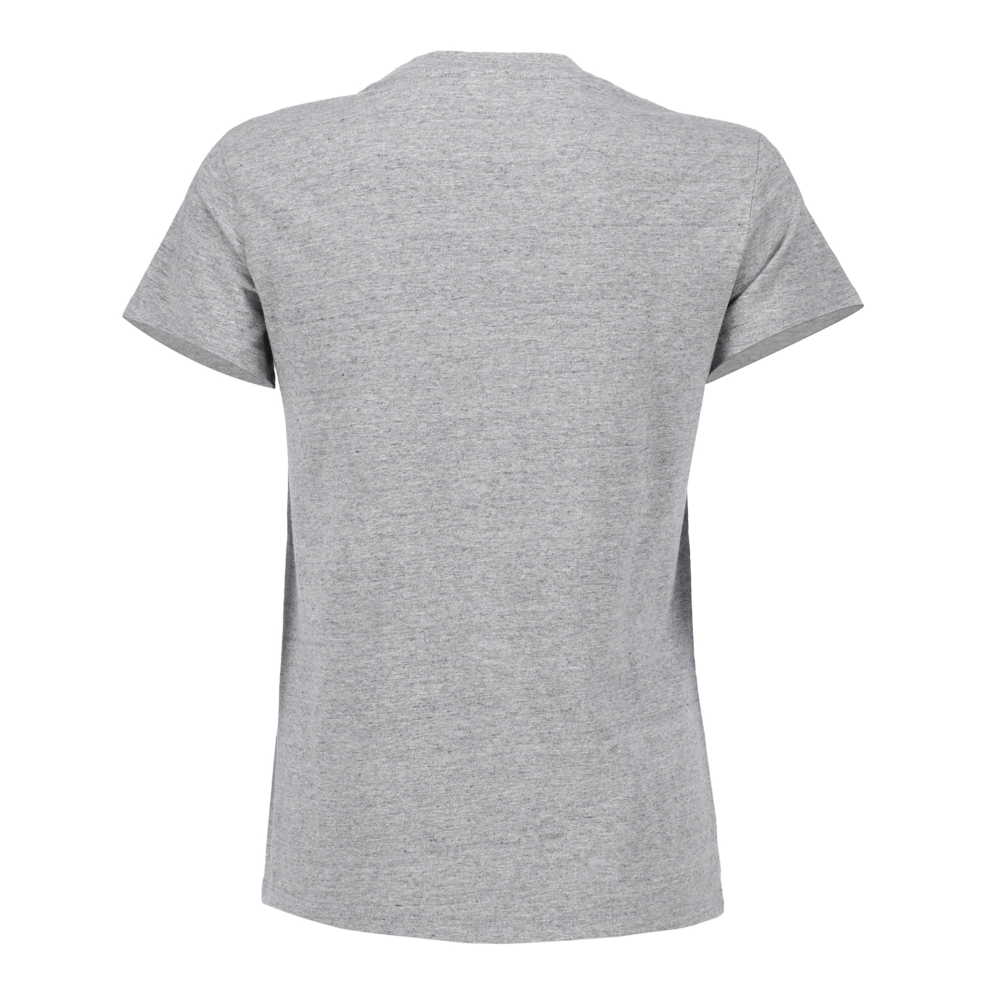 Shirt (Women) - Heather Grey