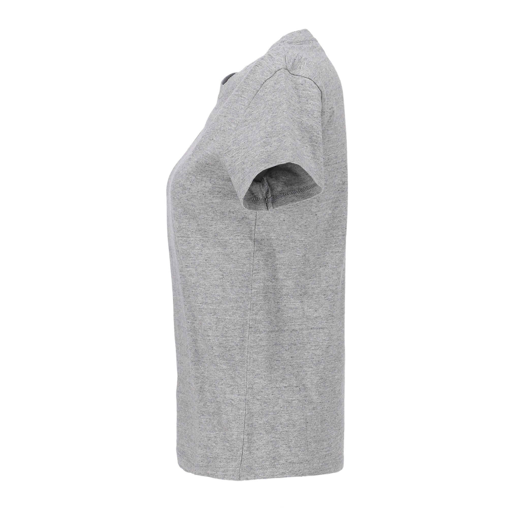 Shirt (Women) - Heather Grey