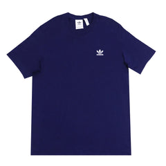 ROUND NECK (MEN) -  NAVY BLUE