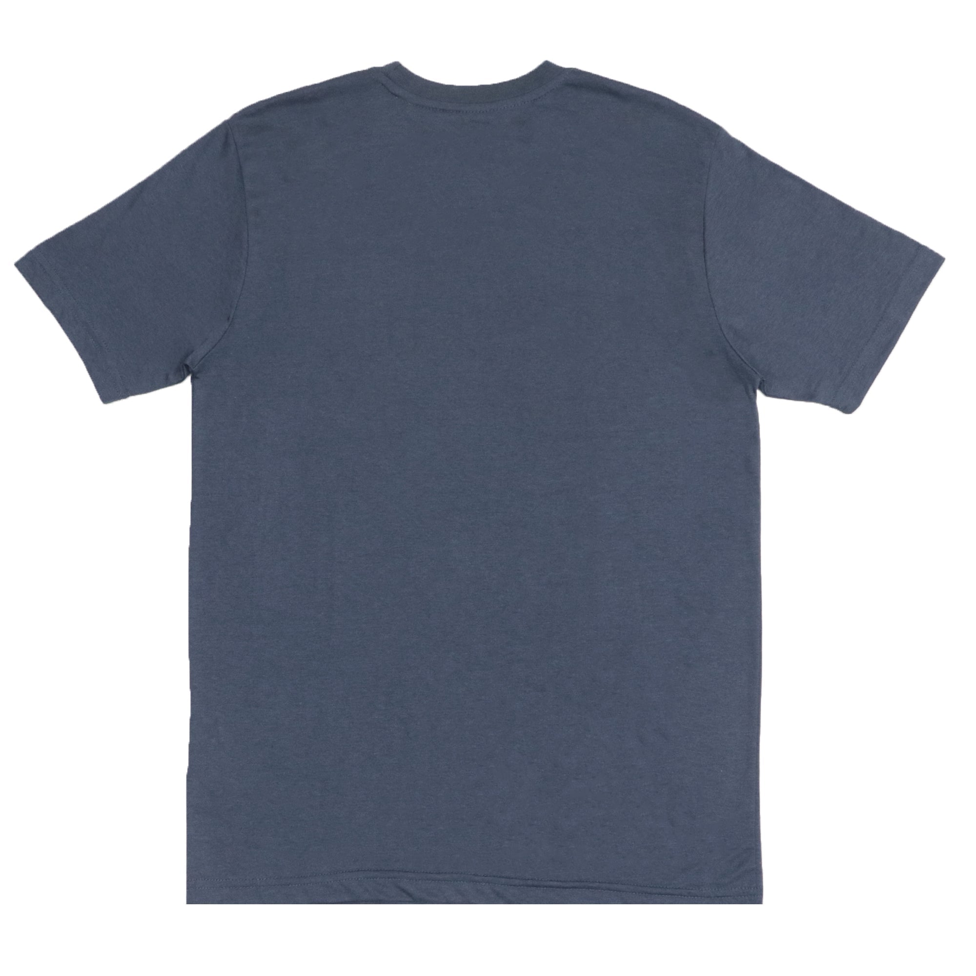 ROUND NECK (MEN) - ROAD GREY (SUPERIOR MICHIGAN)