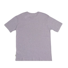 ROUND NECK (MEN) - LIGHT PURPLE