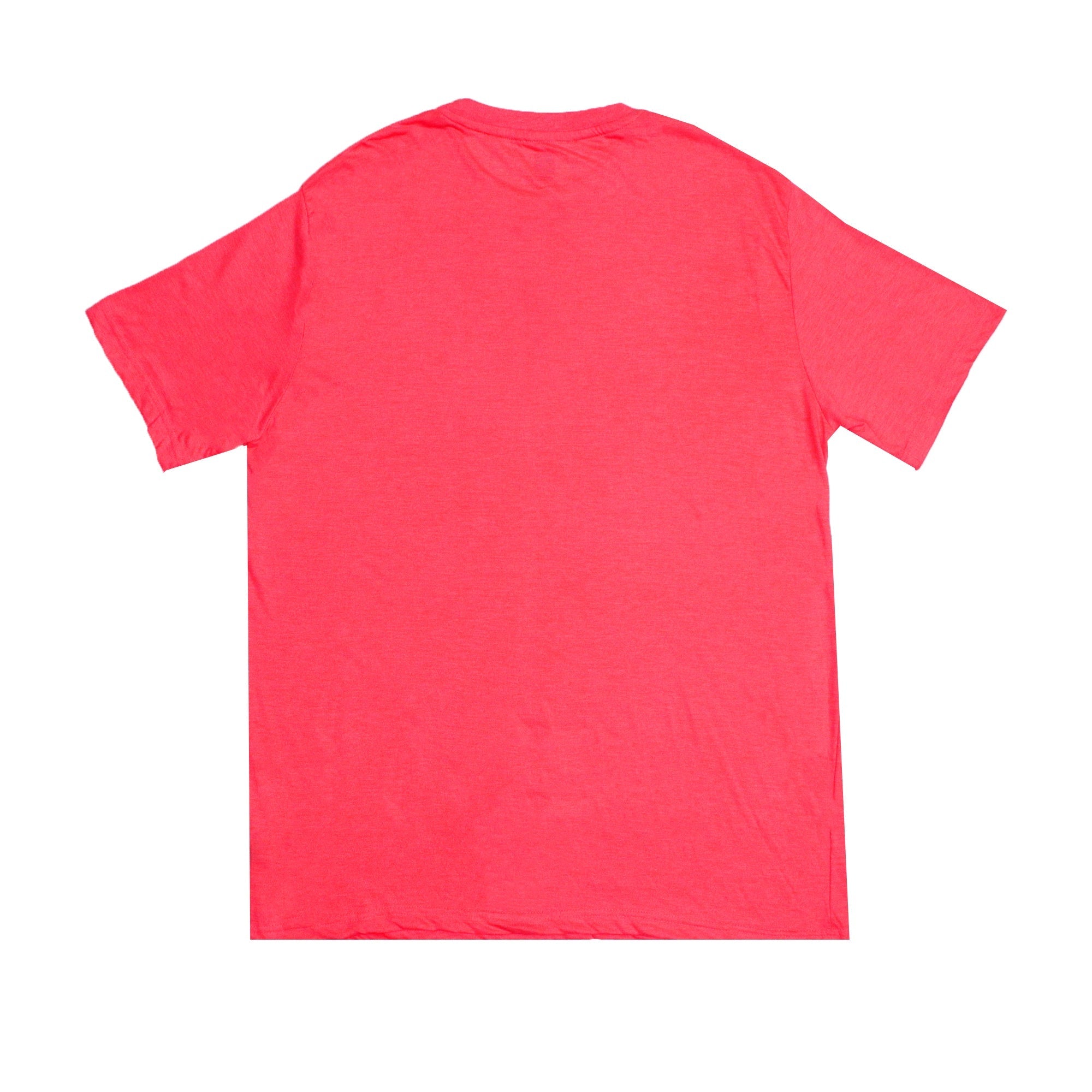 ROUND NECK (MEN) - PINK