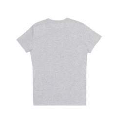 ROUND NECK (MEN) - GREY