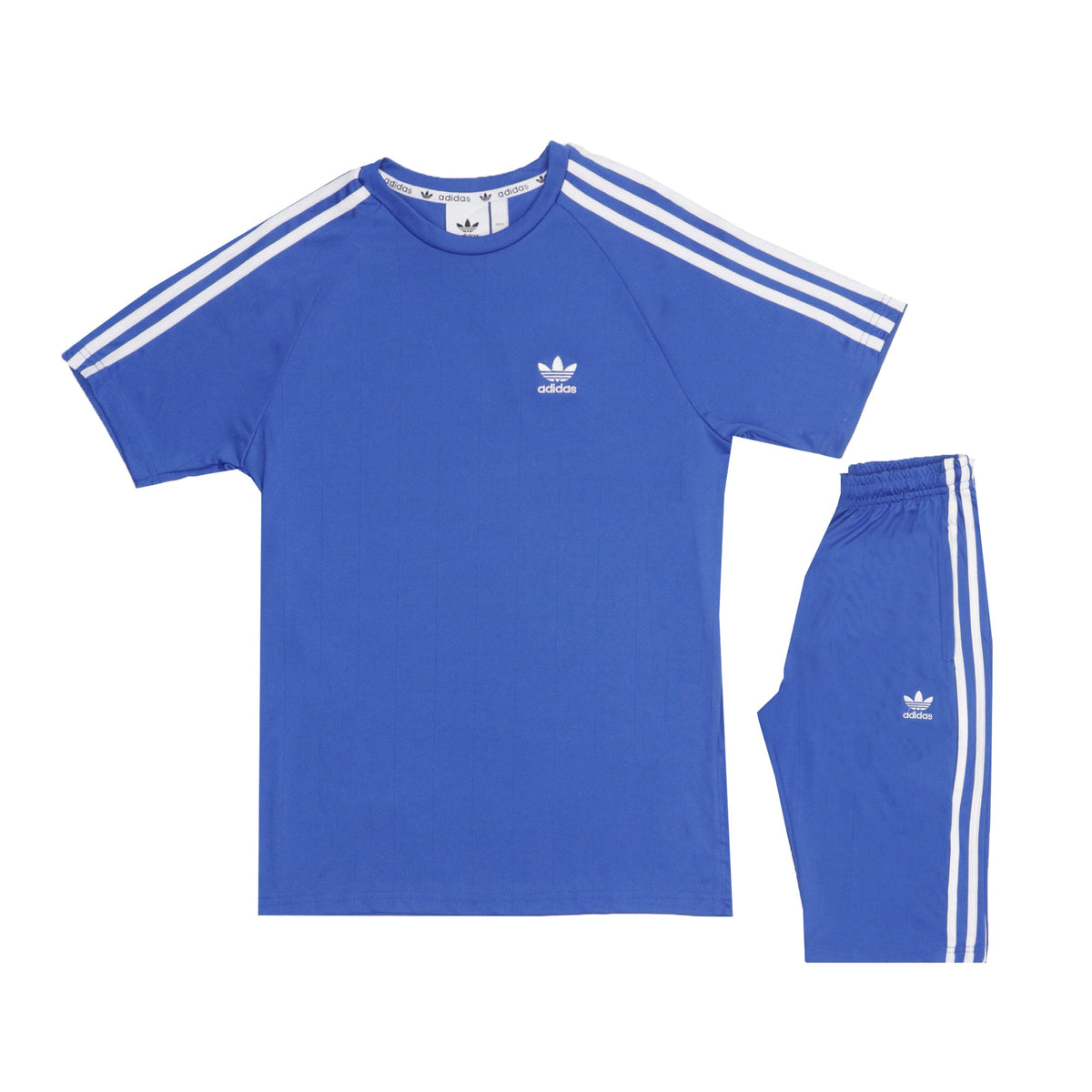 SPORTS WEAR (MEN) -BLUE