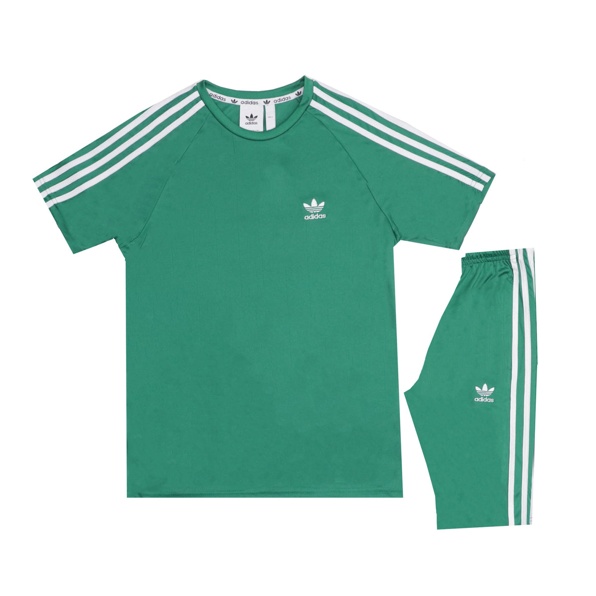 SPORTS WEAR (MEN) -GREEN