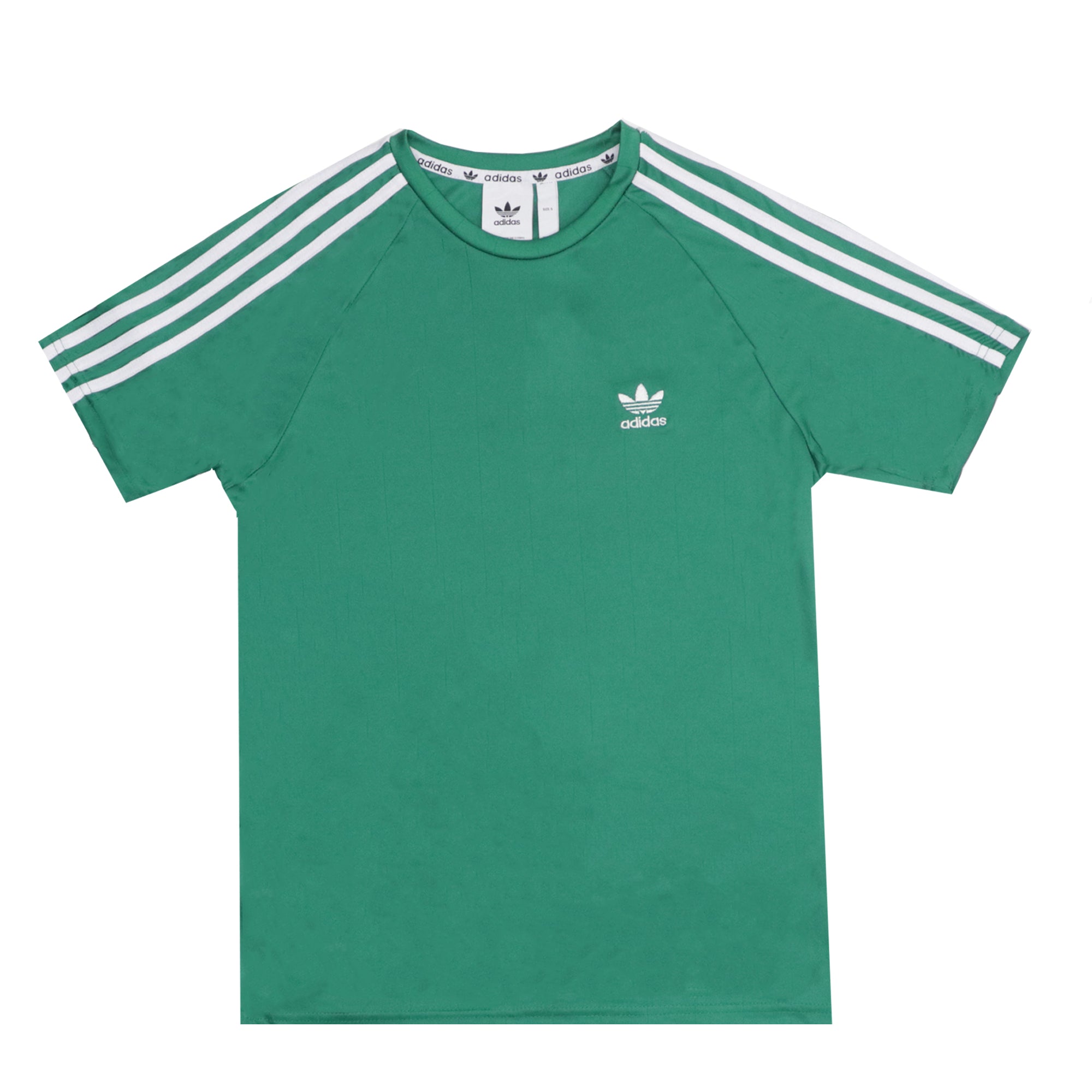 SPORTS WEAR (MEN) -GREEN