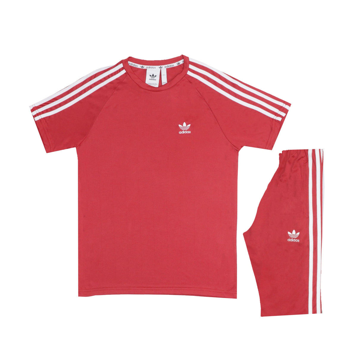 SPORTS WEAR (MEN) -RED