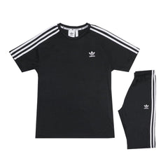 SPORTS WEAR (MEN) -BLACK