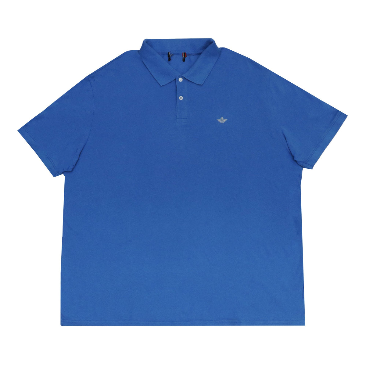 POLO (MEN) - DARK BLUE