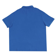 POLO (MEN) - DARK BLUE