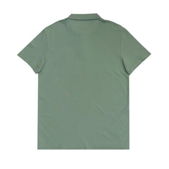 POLO (MEN) - DARK GREEN