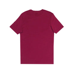 ROUND NECK (MEN) - MAROON