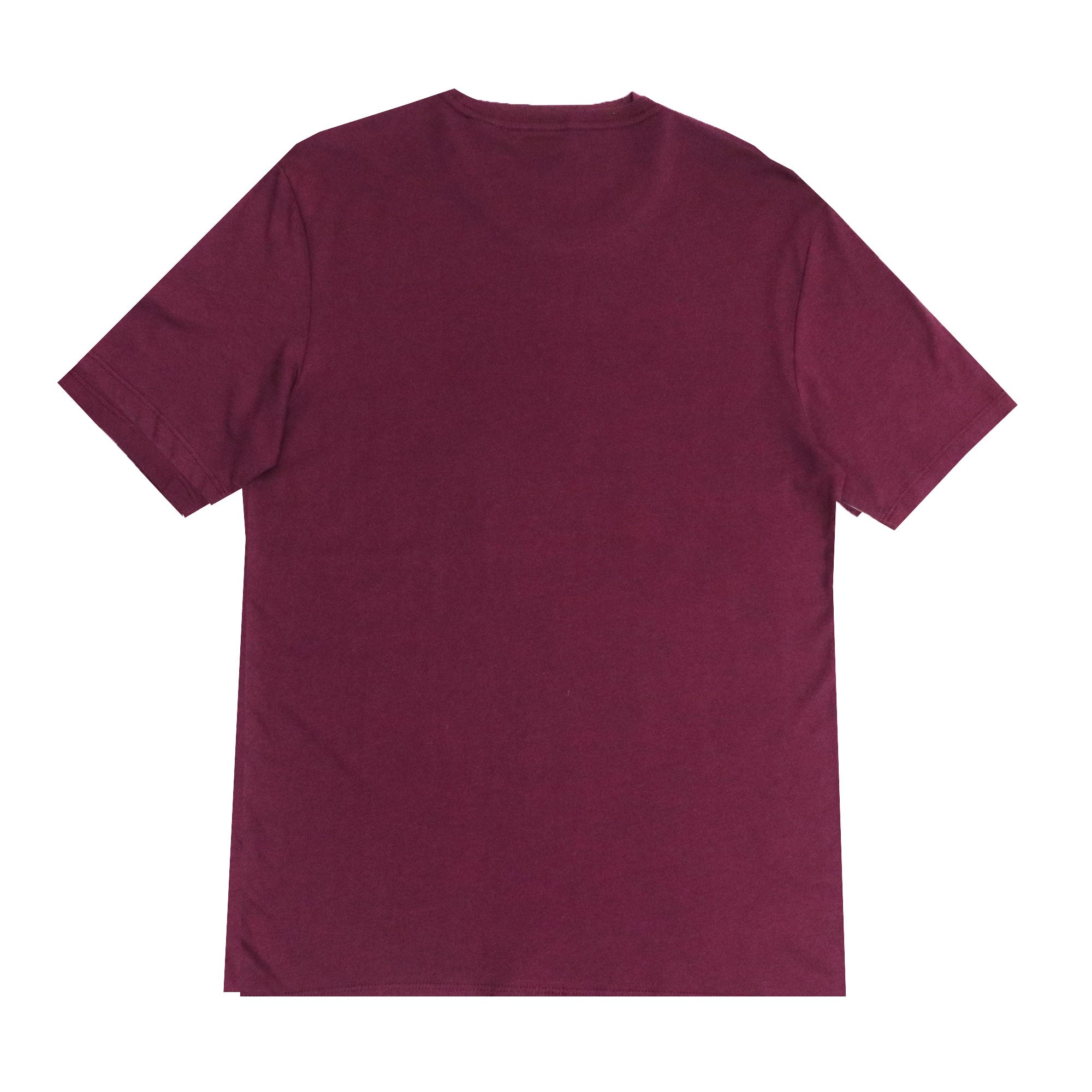 ROUND NECK (MEN) - PURPLE (NY)