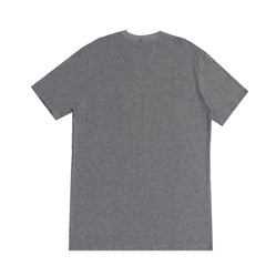 ROUND NECK (MEN) - DARK GREY (NY)