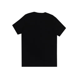 ROUND NECK (MEN) - BLACK (NY)