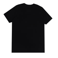 ROUND NECK (MEN) - BLACK (TOKYO)