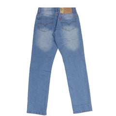 light blue slim jeans men 2