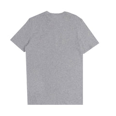 ROUND NECK (MEN) - DARK GREY