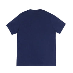 ROUND NECK (MEN) - NAVY BLUE (DARE TO BE DIFFERENT)