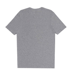 ROUND NECK (MEN) - DARK GREY (DARE TO BE DIFFERENT)