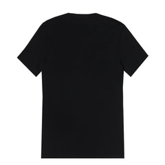 ROUND NECK (MEN) - BLACK - 2