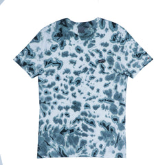 ROUND NECK - TIE & DYE MULTICOLOR