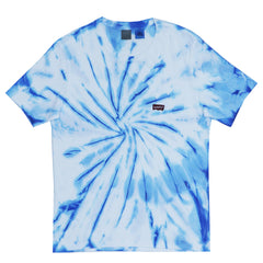 ROUND NECK - TIE & DYE MULTICOLOR