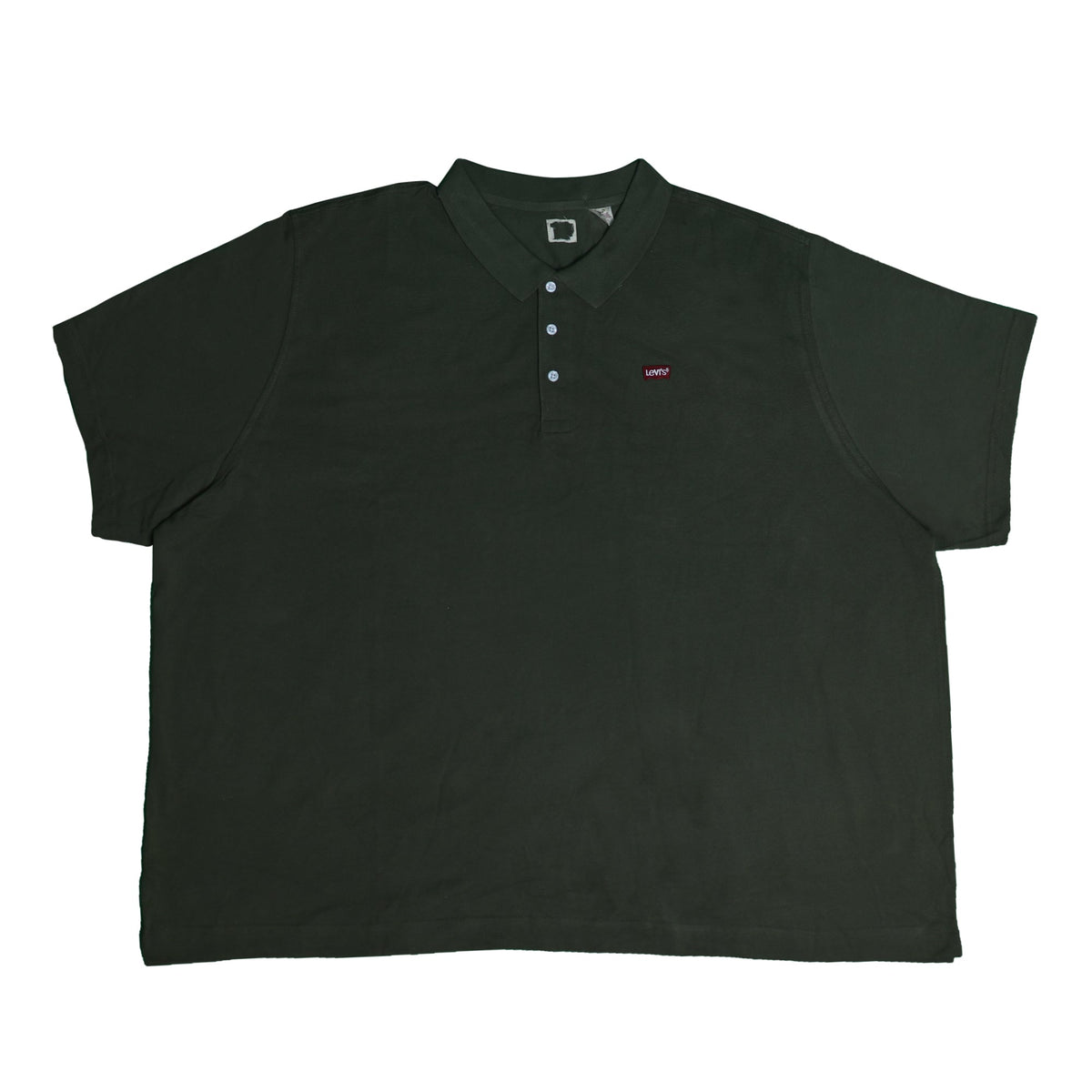 POLO (MEN) - DARK GREEN