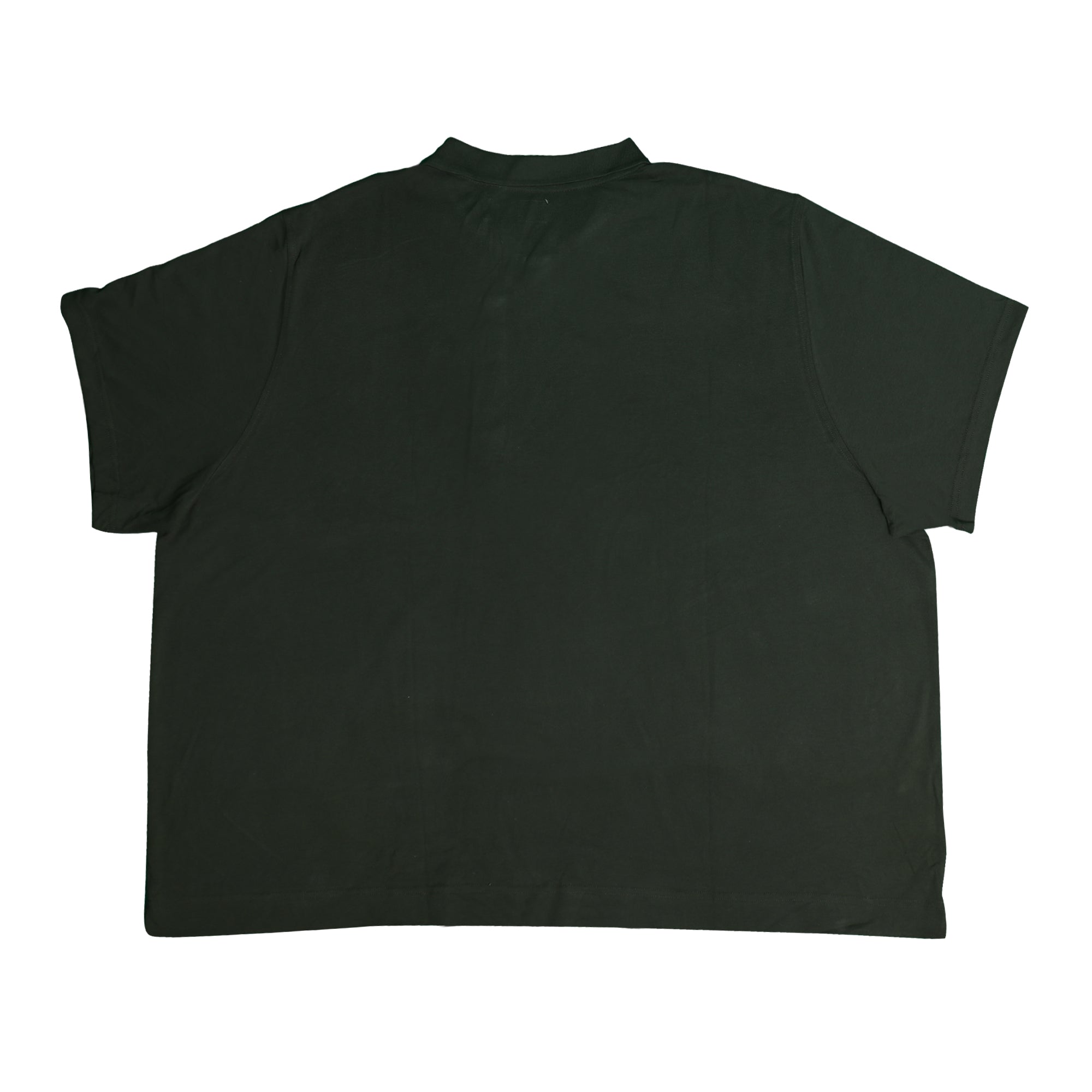 POLO (MEN) - DARK GREEN