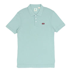 POLO MEN - LIGHT SEA GREEN