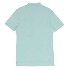 POLO MEN - LIGHT SEA GREEN