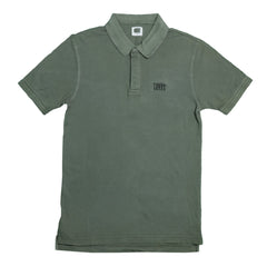 POLO MEN - GREEN