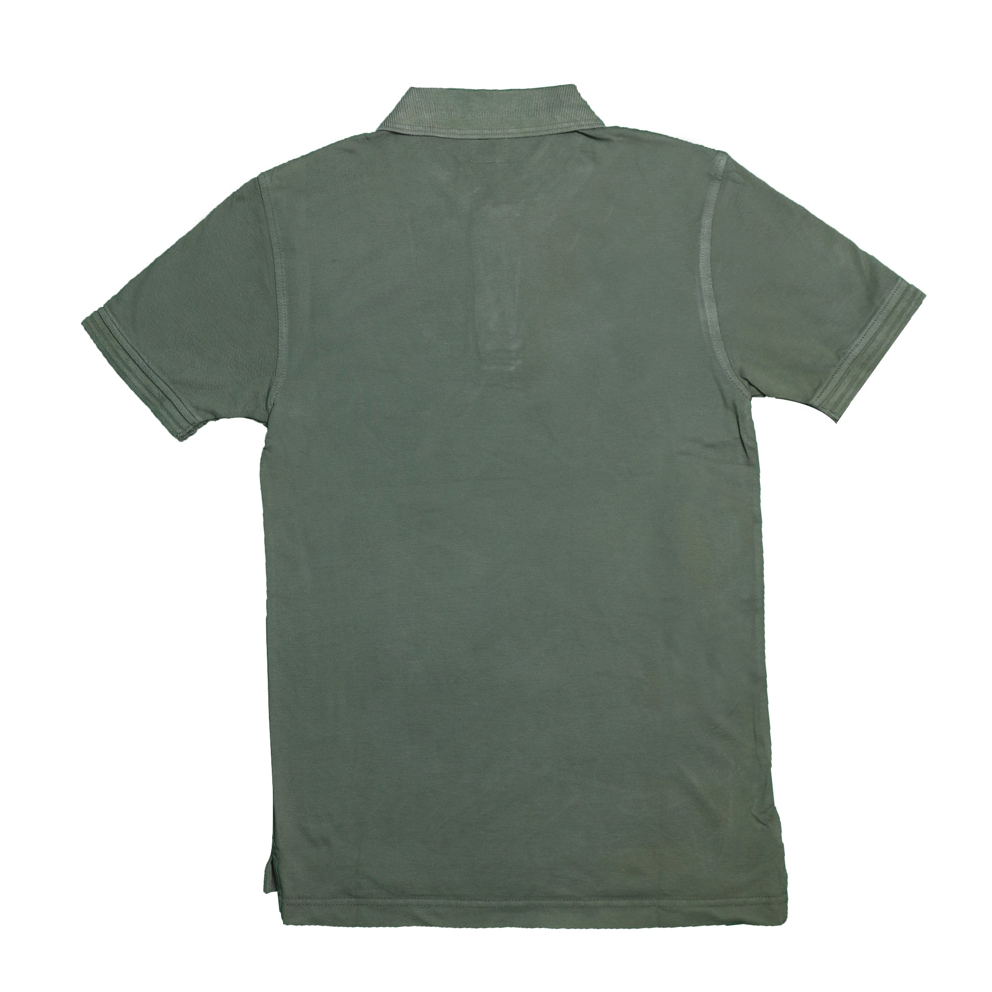 POLO MEN - GREEN