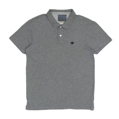 POLO (MEN) - GREY