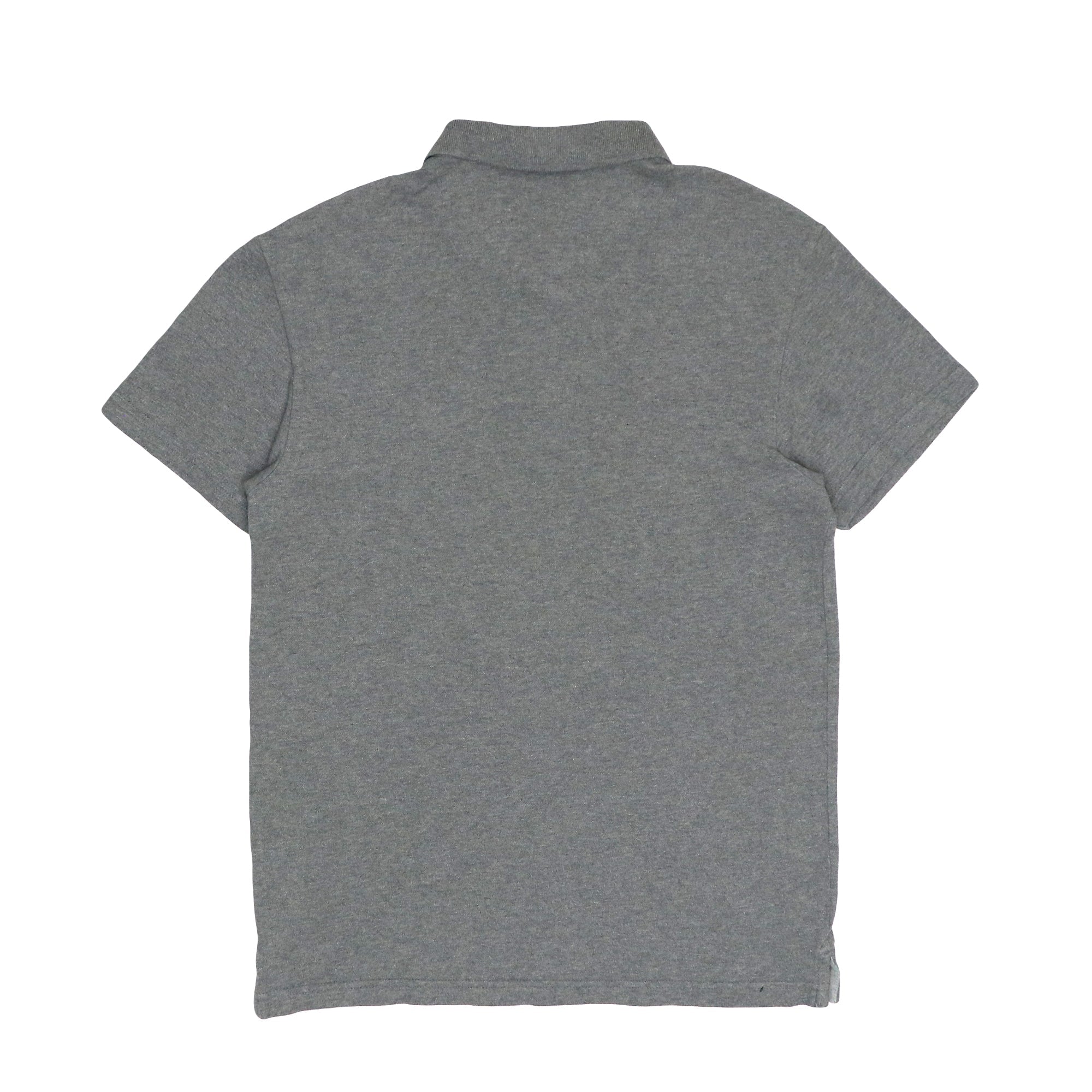 POLO (MEN) - GREY