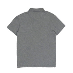 POLO (MEN) - GREY