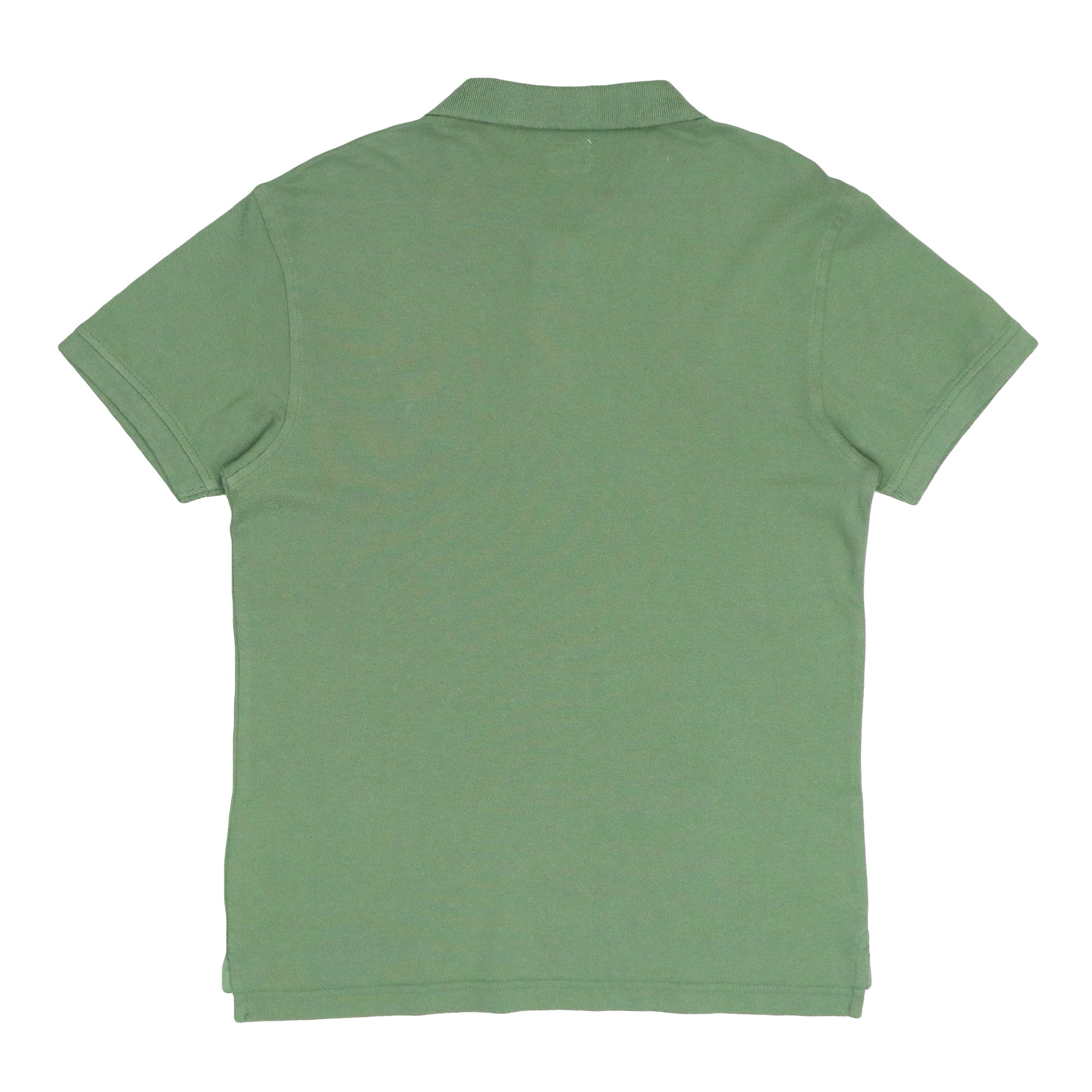 POLO (MEN) - GREEN